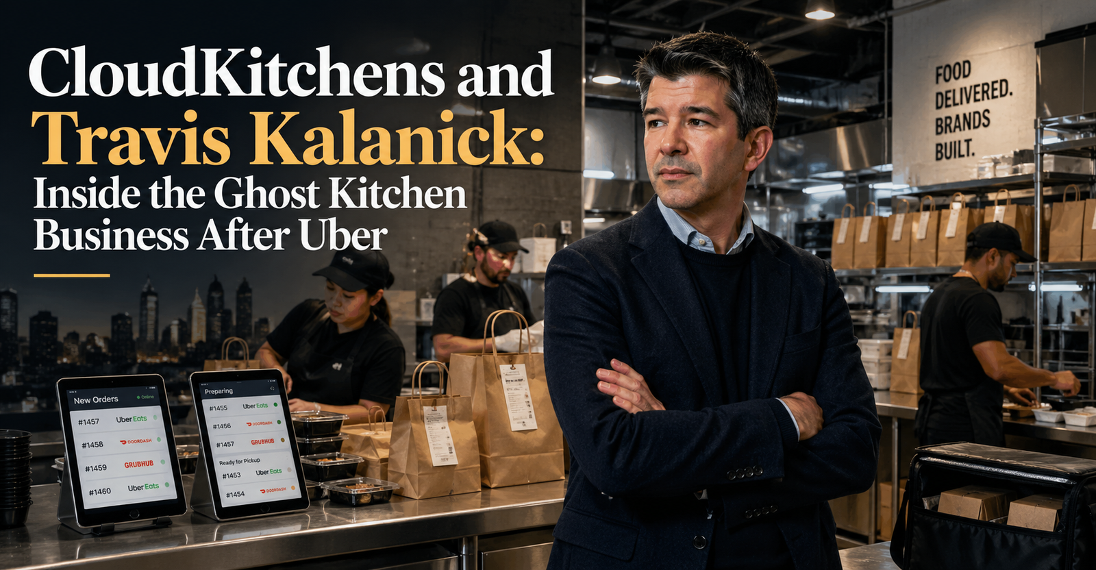 CloudKitchens