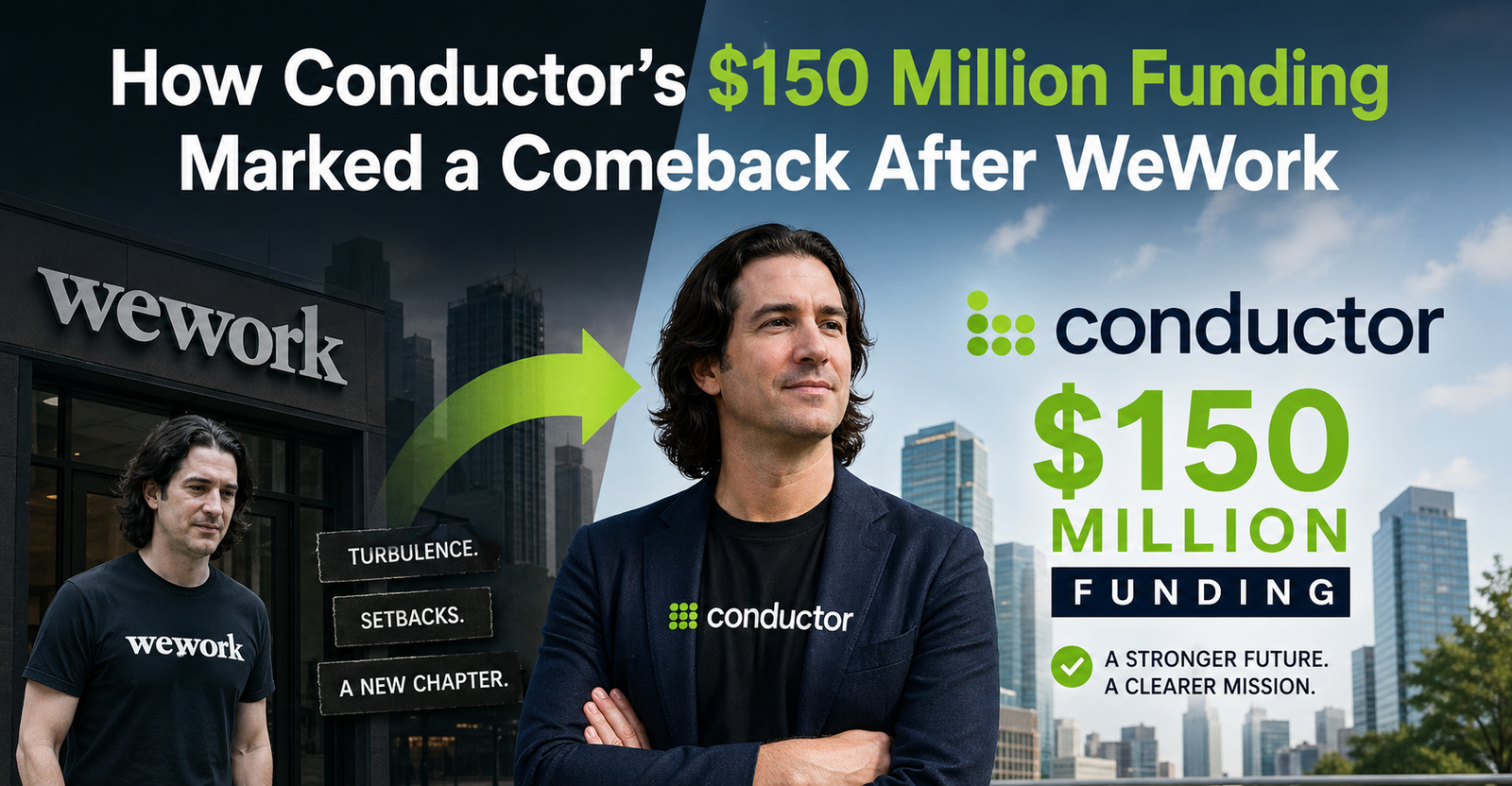Conductor