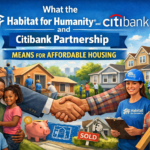 Habitat for Humanity