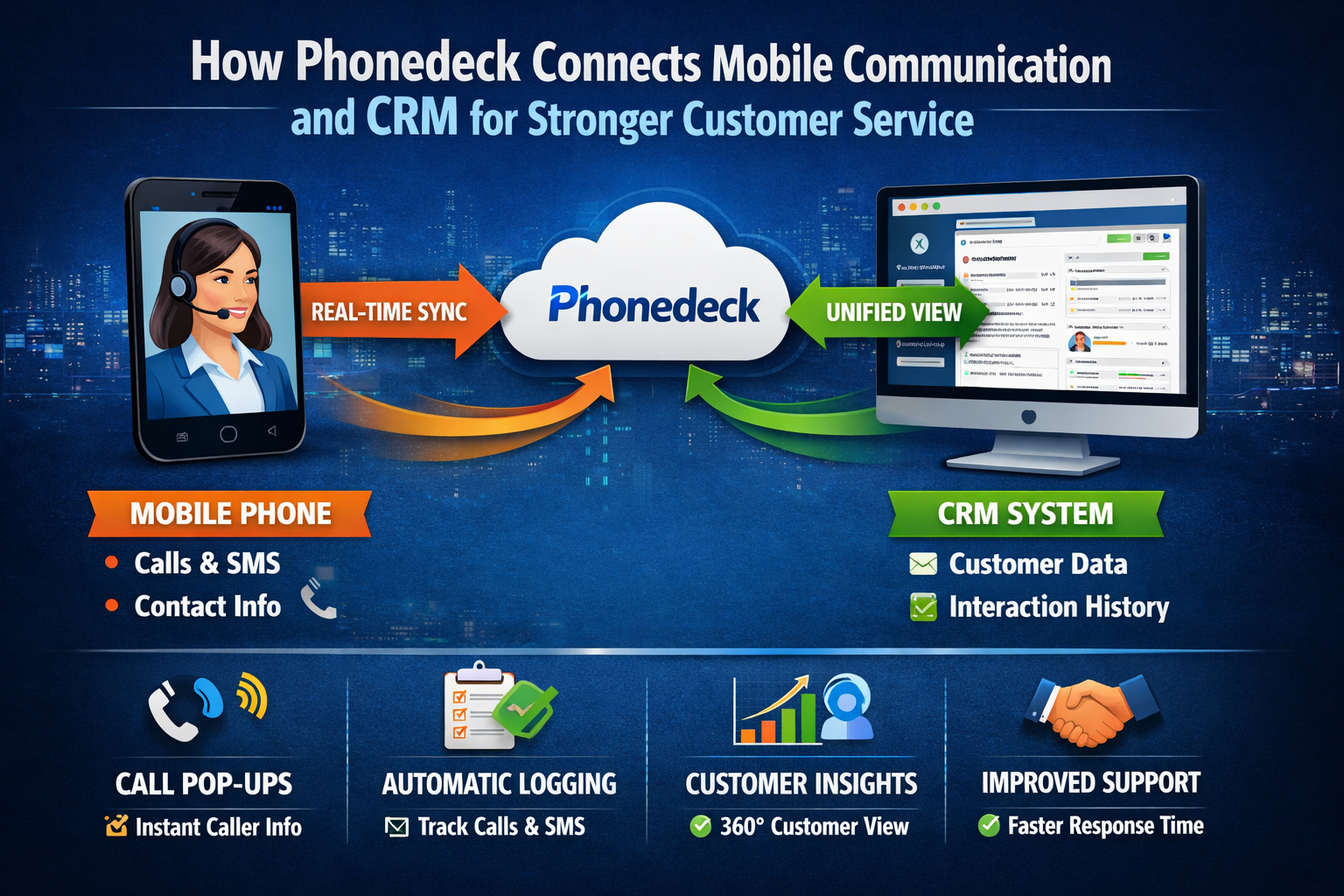 Mobile Communication