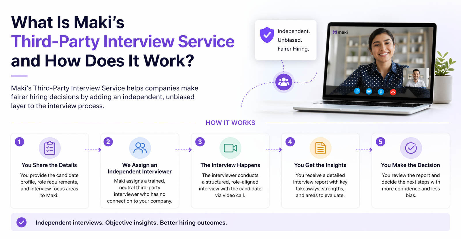 Third-Party Interview