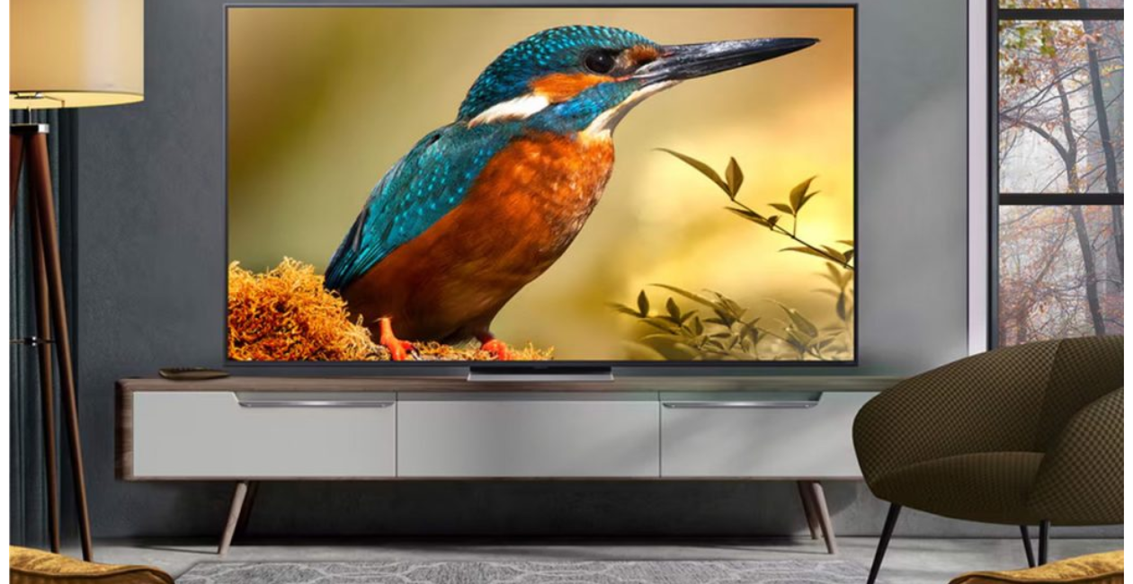 OLED TV