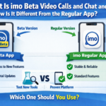 Video Calls and Chat