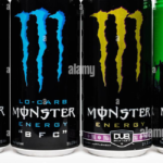 the Monster Energy Drink BFC Can