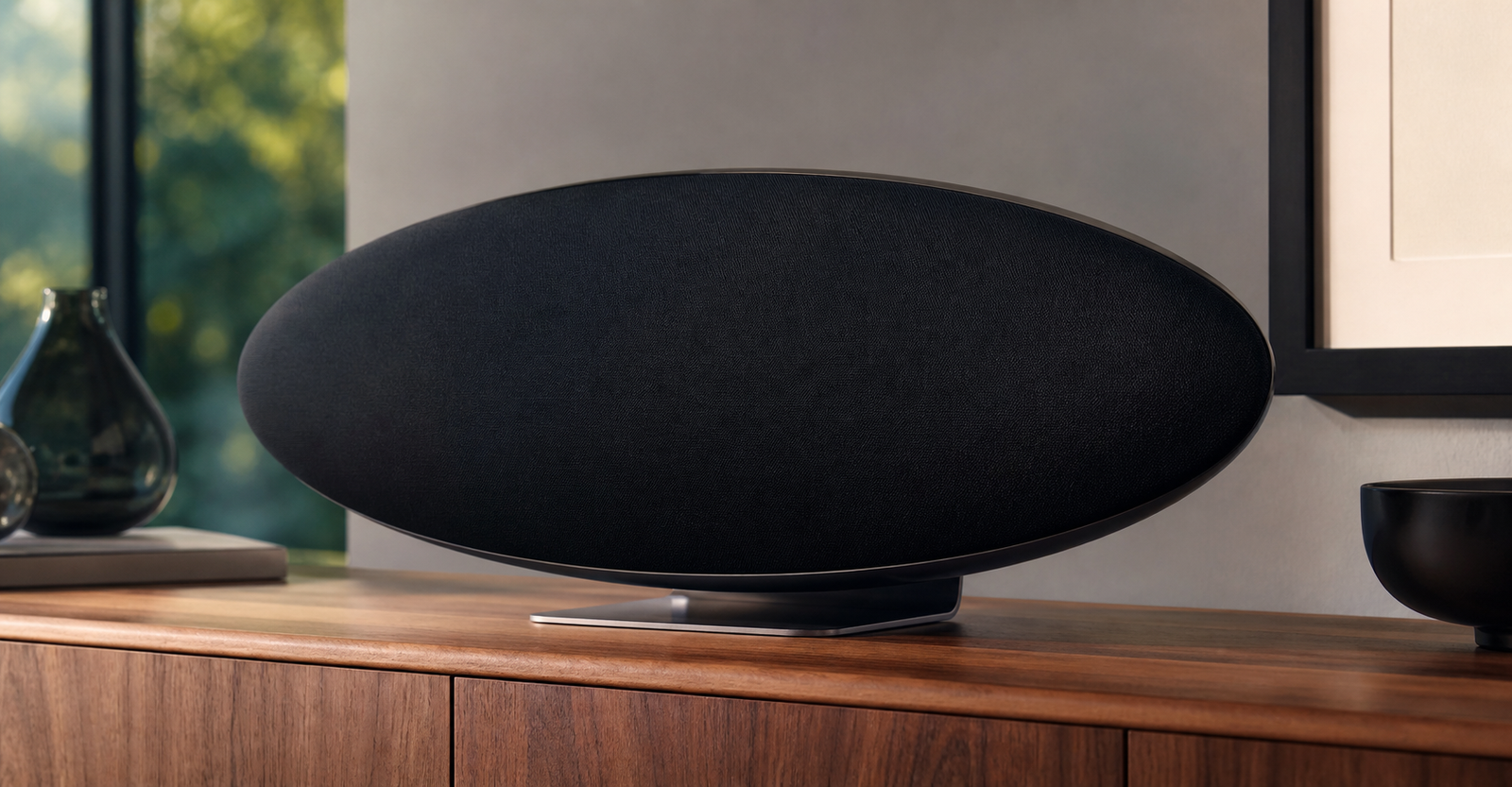 Bowers & Wilkins A7