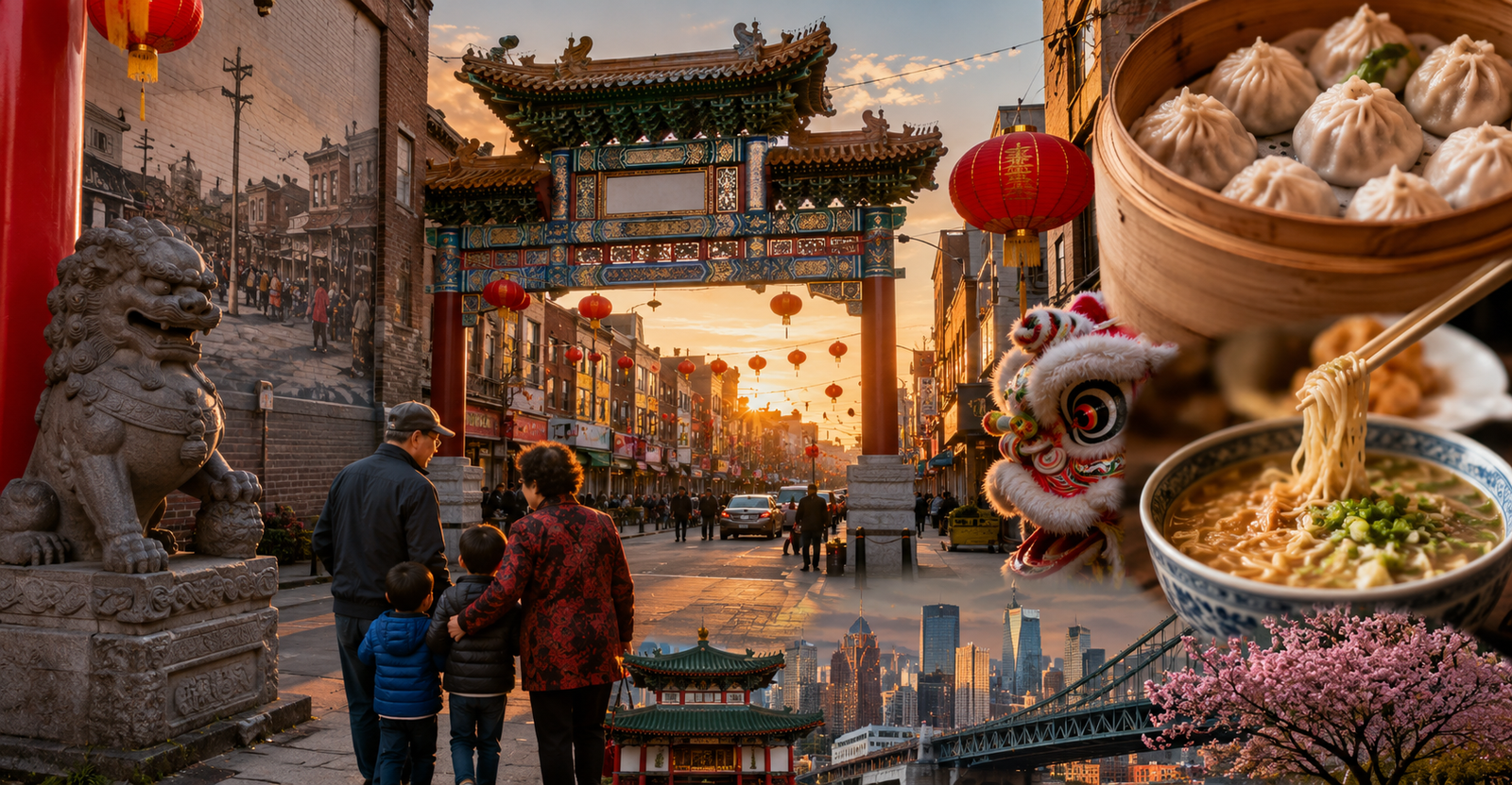 Chinatown Still Matters