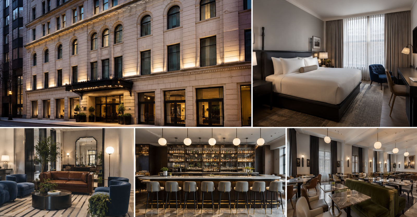 Hotel Philadelphia