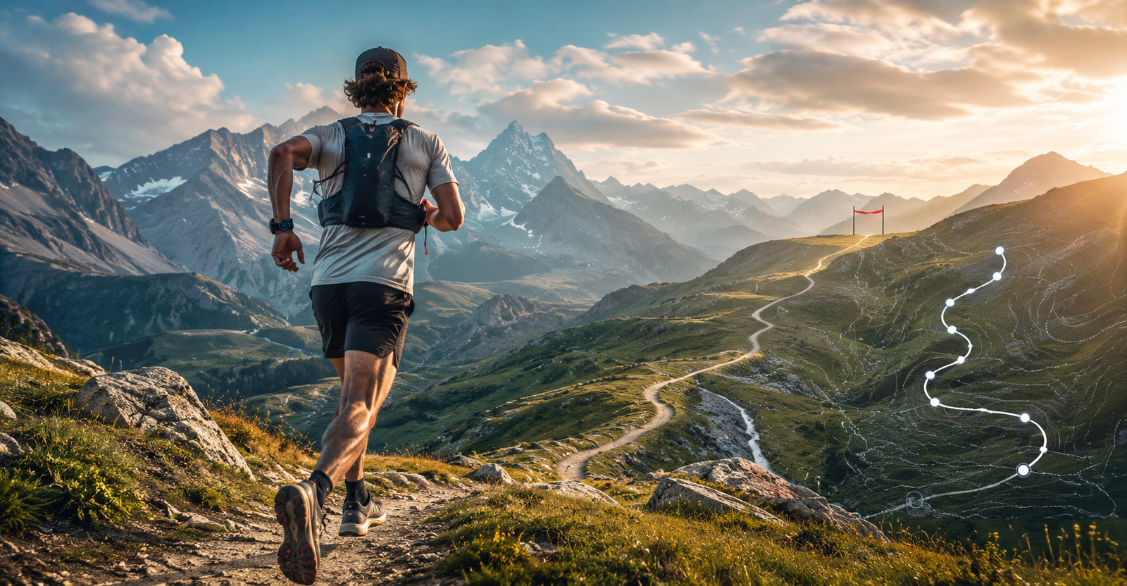 How Far Is a 50K in Miles