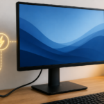 How Many Amps Does a Monitor Use