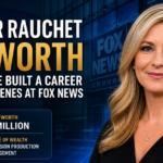 Jennifer Rauchet