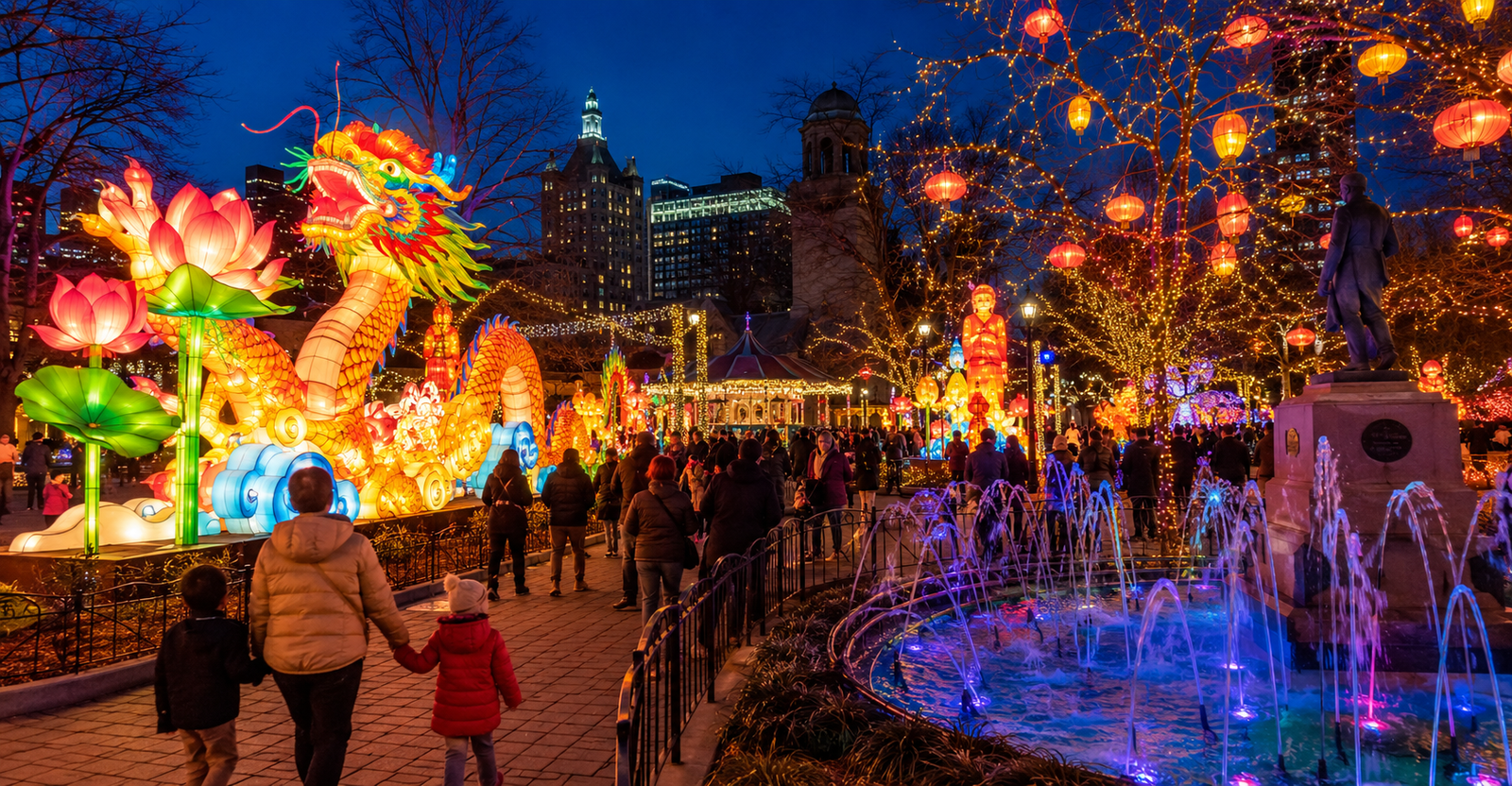 Lantern Festival