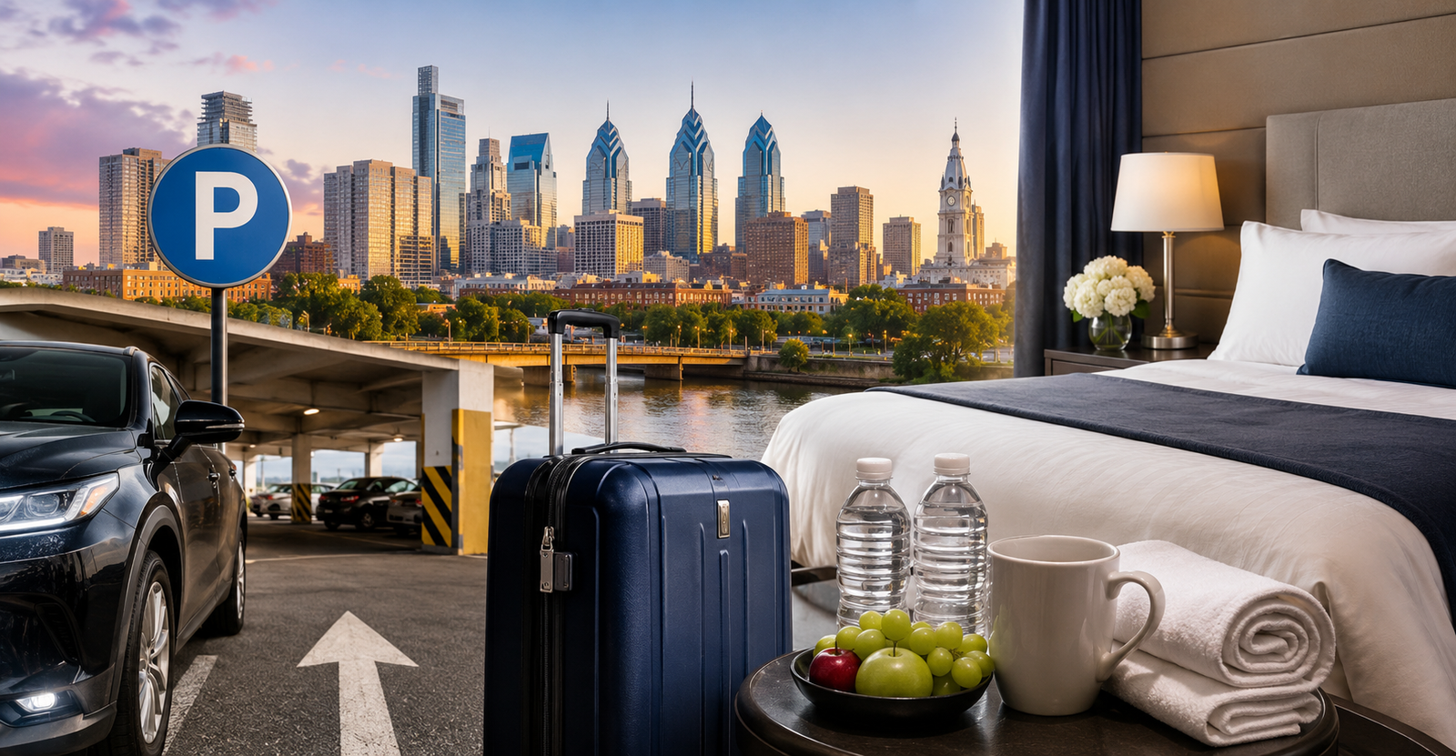Overnight Package