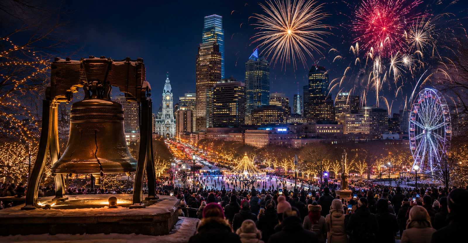 Philadelphia Events