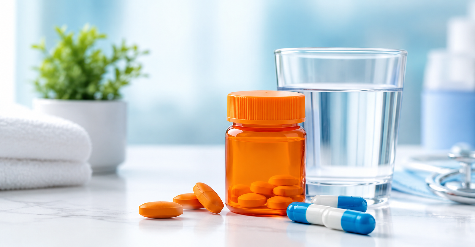 Take AZO with Antibiotics