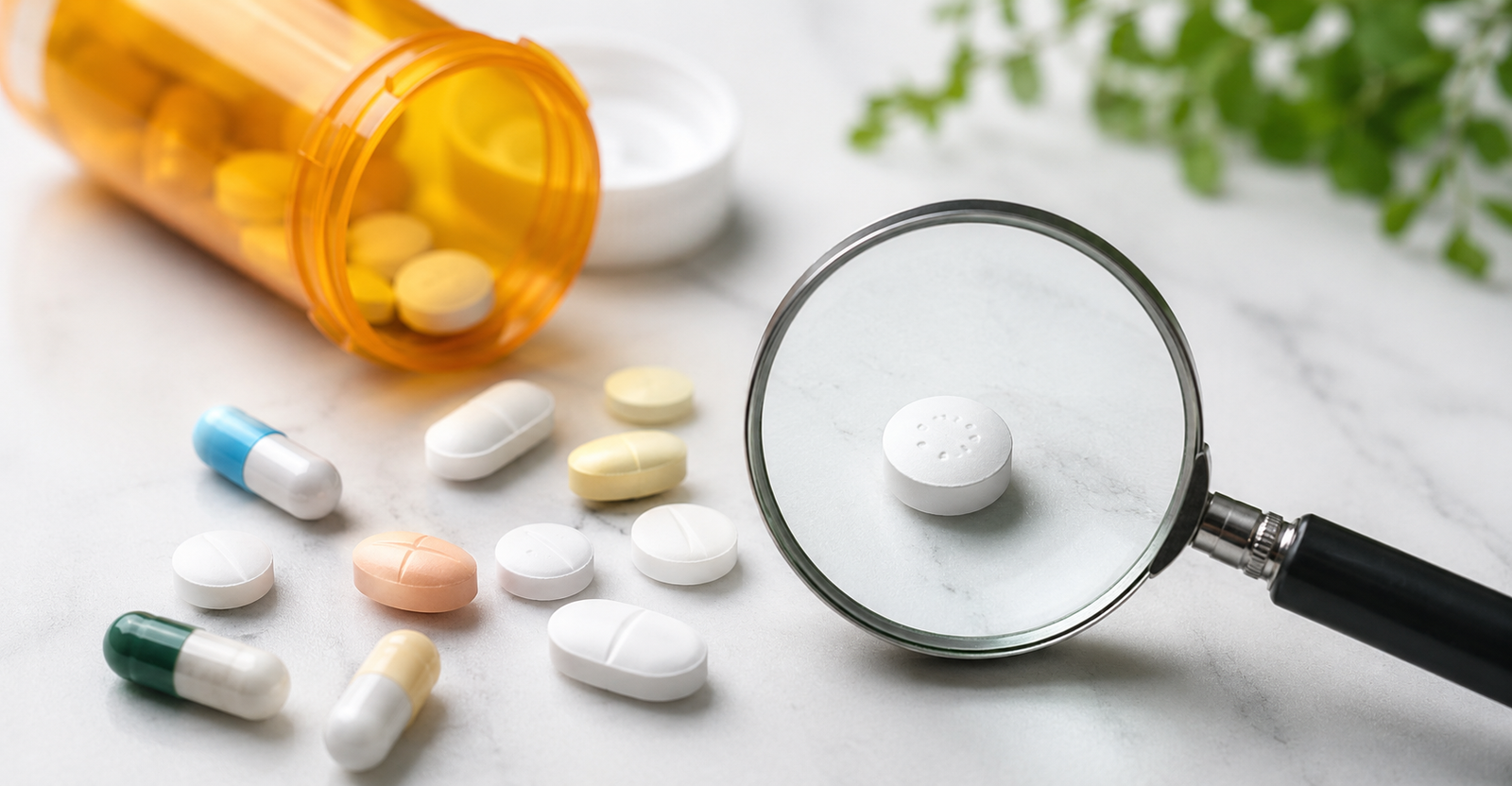 Teva Pill