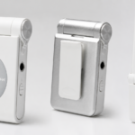 iFlip Portable Player for iPod