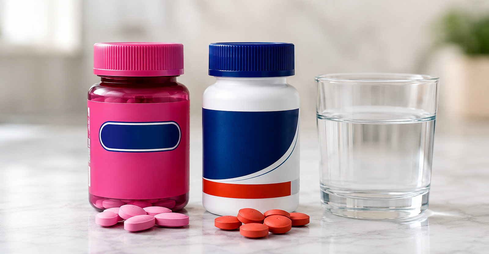 Benadryl