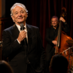 Bill Murray & His Blood Brothers Review