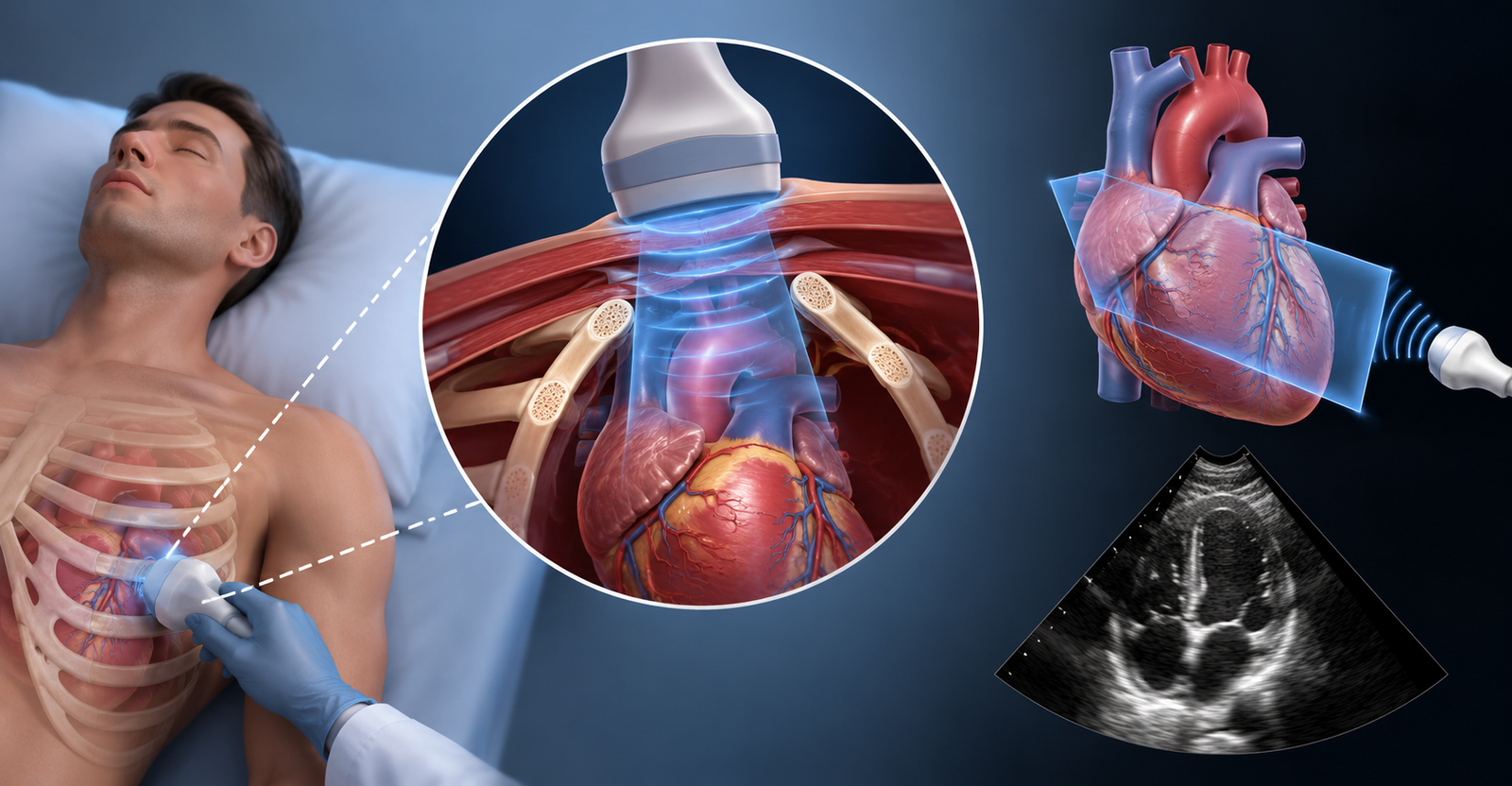 Cardiac Window