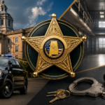 Colbert County Sheriff Department Alabama