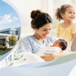 North Alabama Medical Center Kendra Smith: Women’s and Children’s Services Contact Guide