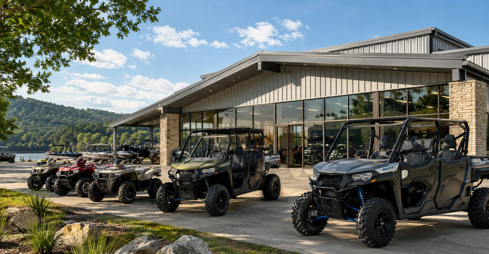 Shoals Outdoor Sports Florence AL
