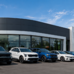 Shoals University Kia Sheffield