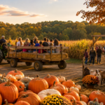 Walker Ranch Fall Festival